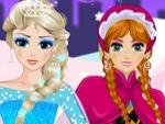 Elsa ve Anna