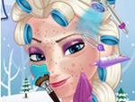 Elsa Mükemmel Bakım