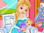 Hamile Elsa