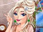 Süslü Elsa