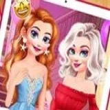 Frozen Kardeşler Daima Beraber