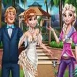 Karlar Ülkesi Düğün Organizasyonu